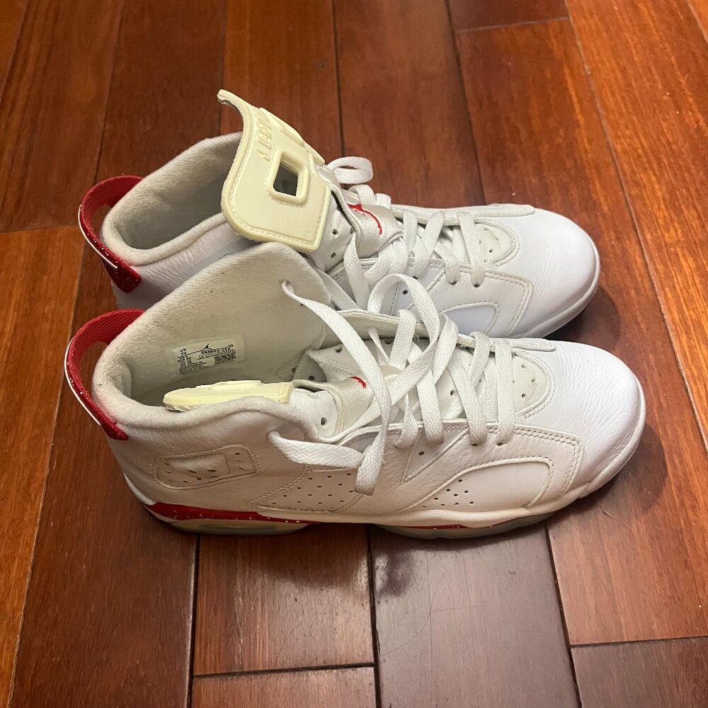 Jordan VI